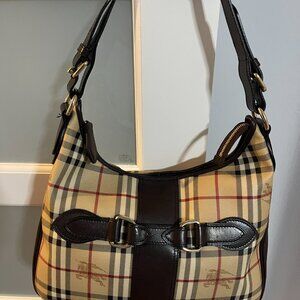 Burberry bag